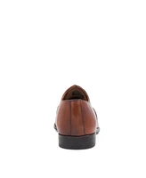 Bruno Magli Men's Adriano Lace Up Cap Toe Oxford