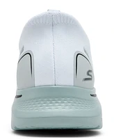 Skechers Men's Slip-Ins: Go Walk 7 - Easy On Evolution Walking Sneakers from Finish Line