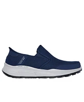 Skechers Men's Slip-Ins Relaxed Fit: Equalizer 5.0 - Drayze Casual Sneakers from Finish Line