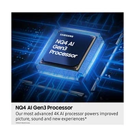 42" Class Oled 4K S90F Vision Ai Smart Tv (2025) - QN42S90FAEXZA