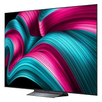 Lg Oled55C5PUA 55" 4K Uhd OLED evo C5 Smart Tv