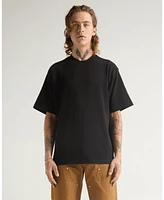 Shaka Wear Men's Garment Dye Designer Tee Shirt