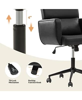 Theresa Modern Office Chair