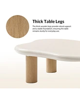 Alexis Coffee Table