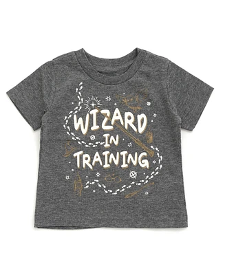 Harry Potter Baby Boys Matching Family T-Shirt Adult