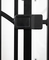 Ingenuity Baby The Doorway 48W Series Pet and Baby Gate