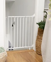 Ingenuity Baby The Stairway 42W Series Safety Baby and Dog Gate