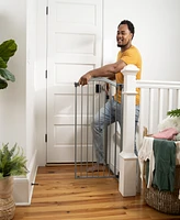 Ingenuity Baby The Thruway 53W Series Baby and Dog Gate