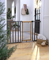 Ingenuity Baby The Thruway 60XW Series Pet and Baby Gate