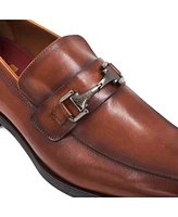 Bruno Magli Men's Raging Bit Slip On Loafers