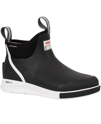 Xtratuf Men's 6 Ankle Deck Boot Sport