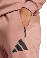 adidas Men's Loose Fit Training Pants