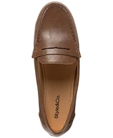 Style & Co Women's Serafinaa Driver Penny Loafers, Created for Macy's