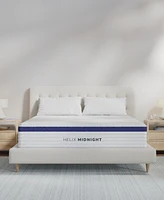 Brooklyn Bedding Helix Midnight 11.5" Medium Firm Tight Top Mattress