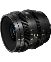 Thypoch Thypoch Simera-c 28mm T1.5 Ff Prime Cine Lens for E Mount