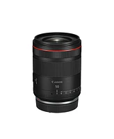 Canon Rf 50mm f/1.4 L Vcm Lens