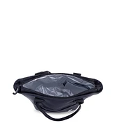 J World Womens Lola Insulated Lunch Tote Bag for School and Work
