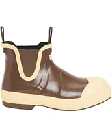 Xtratuf Men's Steel Toe 6 Legacy Ankle Deck Boot