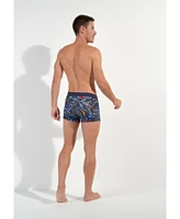 Hom Usa Men's Bali Boxer Briefs