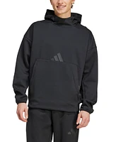 adidas Men's Loose Fit Sweatshirt