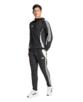 adidas Men's Ribbed Cuff Pants