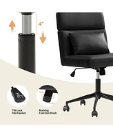 Tracy Modern Office Chair