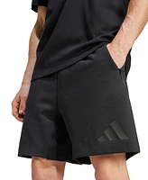 adidas Men's Regular Fit Shorts