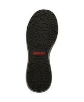Rocky Men's Industrial Athletix Lo-Top Composite Toe Work Shoe