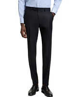 Hugo Boss Beckham x Men's Two-Piece Slim-Fit Wool Suit