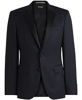 Boss by Hugo Men's Slim-Fit Tuxedo Jacket