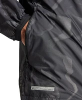 adidas Men's Ultimate Running Jacket