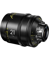 Dzofilm Dzofilm Arles 21mm T1.4 Ff/Vv Prime Cine Lens for Arri Pl Mount
