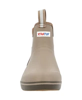 Xtratuf Men's 6 Ankle Deck Boot