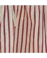 Cupshe Women's Sun Chasing Striped Pants