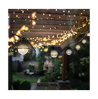 Junia Led Outdoor String Light