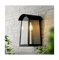 Adalai 8" Outdoor Sconce