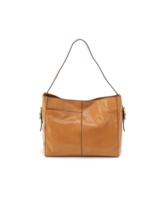 Hobo Render Shoulder Bag
