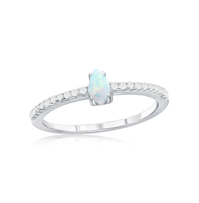 Sterling Silver