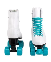 C7skates Vixen Quad Roller Skates (Sea Queen