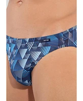 Hom Usa Men's Mekong Comfort Micro Briefs