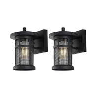 Osprey 7.5" Outdoor Sconce
