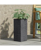 Modern Classic Outdoor Accessory: Comfort and Style Elevated