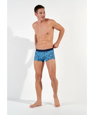 Hom Usa Men's Douro Trunk