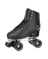 C7skates Dark Magic Quad Roller Skates (Femme Fatale