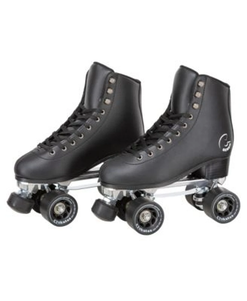 C7skates Dark Magic Quad Roller Skates Femme Fatale Womens 7 Youth 6 Mens 6