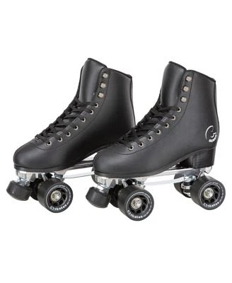 C7skates Dark Magic Quad Roller Skates Femme Fatale Womens 7 Youth 6 Mens 6