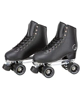 C7skates Dark Magic Quad Roller Skates Femme Fatale Womens 7 Youth 6 Mens 6