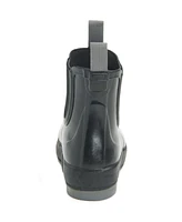 Women's 6 Legacy Ankle Deck Boot
