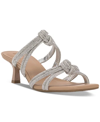 I.n.c. International Concepts Women's Nadeen Evening Sandals, Exclusively at Macy's