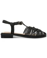 On 34th Women's Tyllee Fisherman Sandals, Exclusively at Macy's